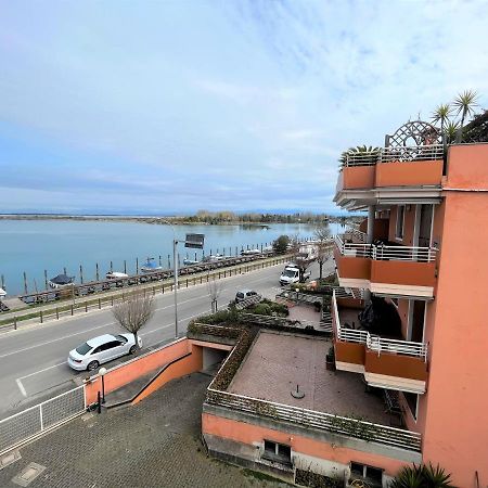 Villa Arcobaleno Grado Kültér fotó