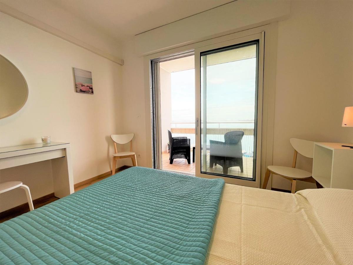 Villa Arcobaleno Grado Kültér fotó