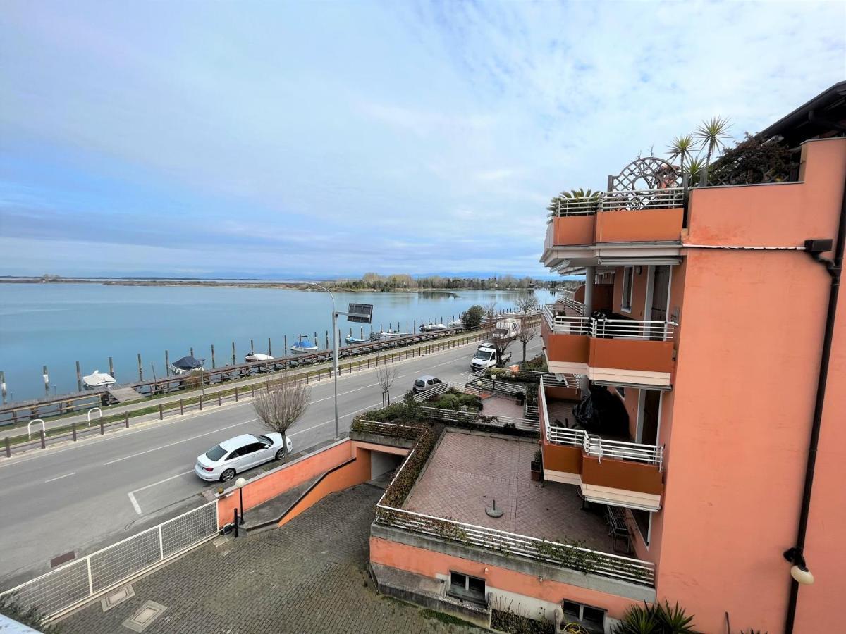 Villa Arcobaleno Grado Kültér fotó