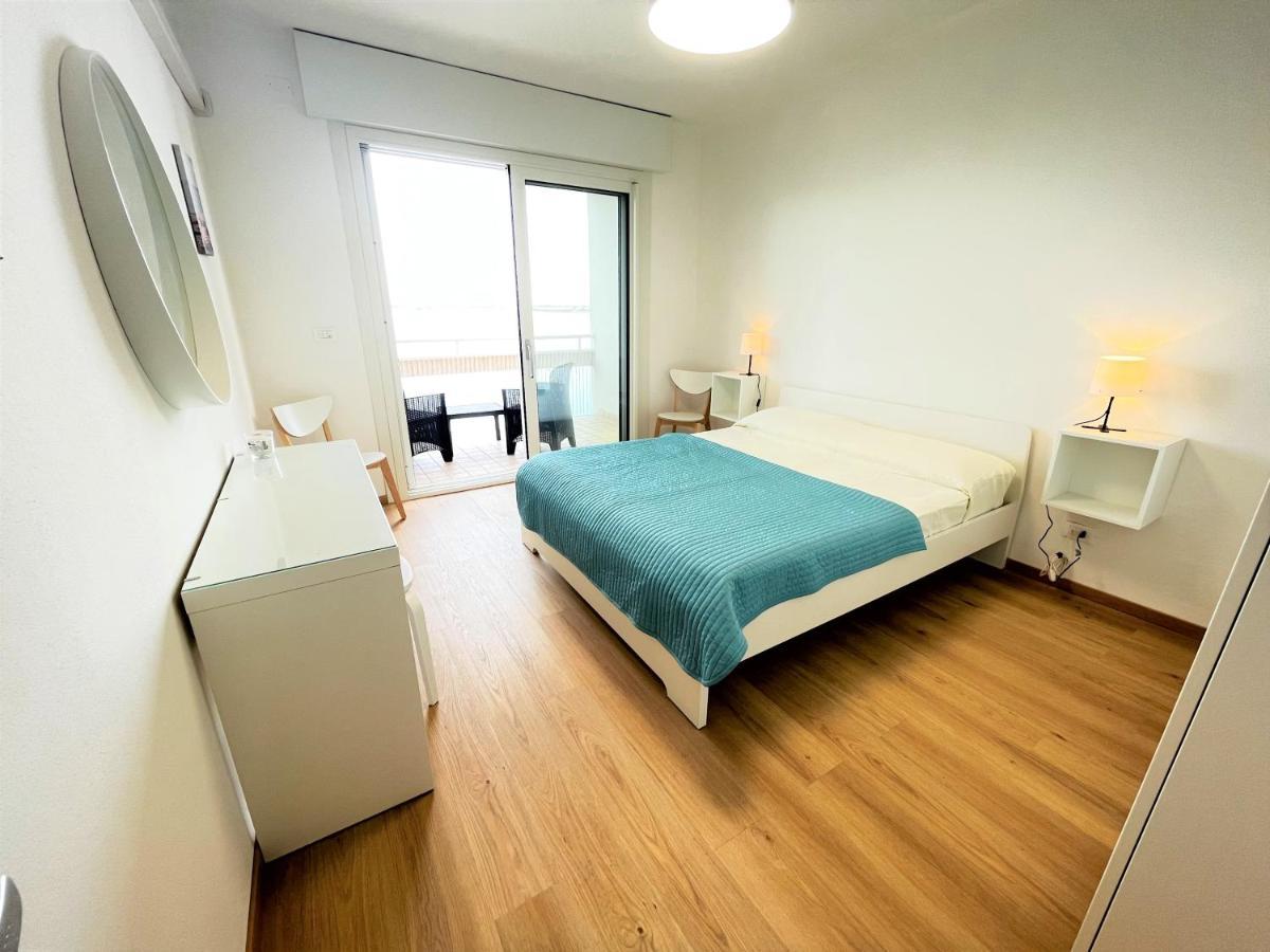 Villa Arcobaleno Grado Kültér fotó