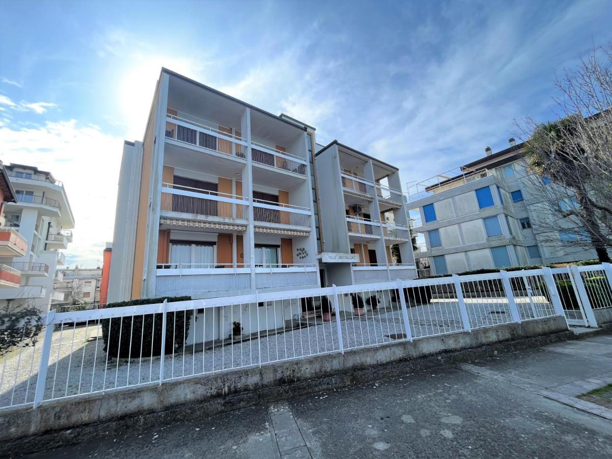Villa Arcobaleno Grado Kültér fotó