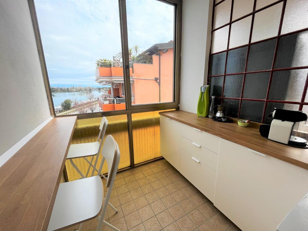 Villa Arcobaleno Grado Kültér fotó