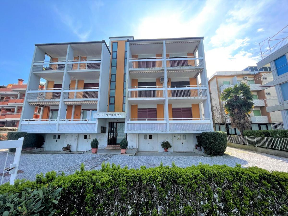 Villa Arcobaleno Grado Kültér fotó