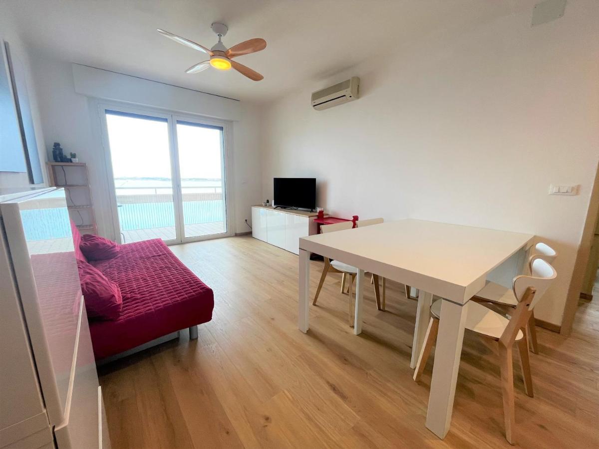 Villa Arcobaleno Grado Kültér fotó
