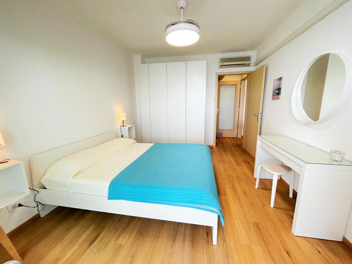 Villa Arcobaleno Grado Kültér fotó
