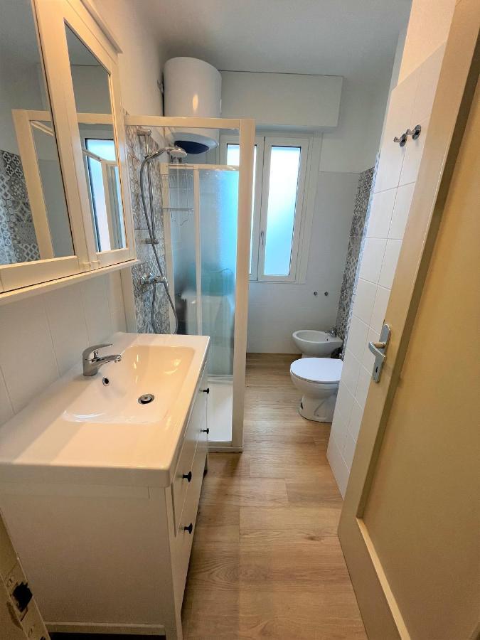 Villa Arcobaleno Grado Kültér fotó