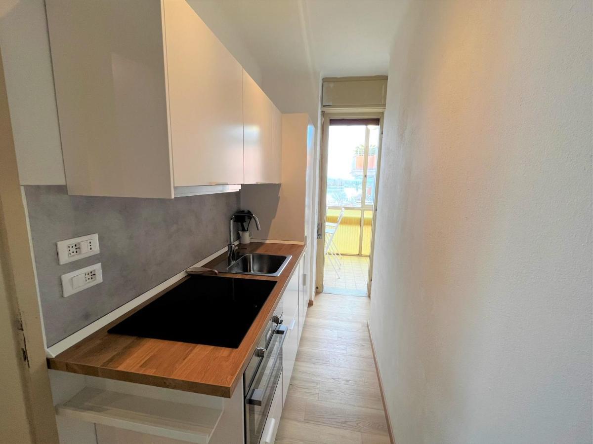Villa Arcobaleno Grado Kültér fotó