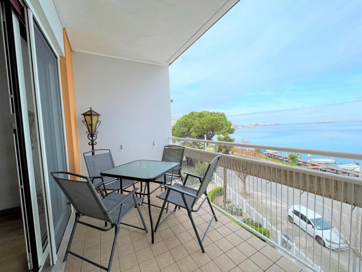 Villa Arcobaleno Grado Kültér fotó