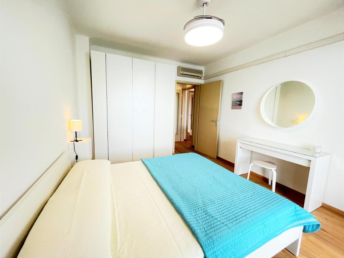 Villa Arcobaleno Grado Kültér fotó
