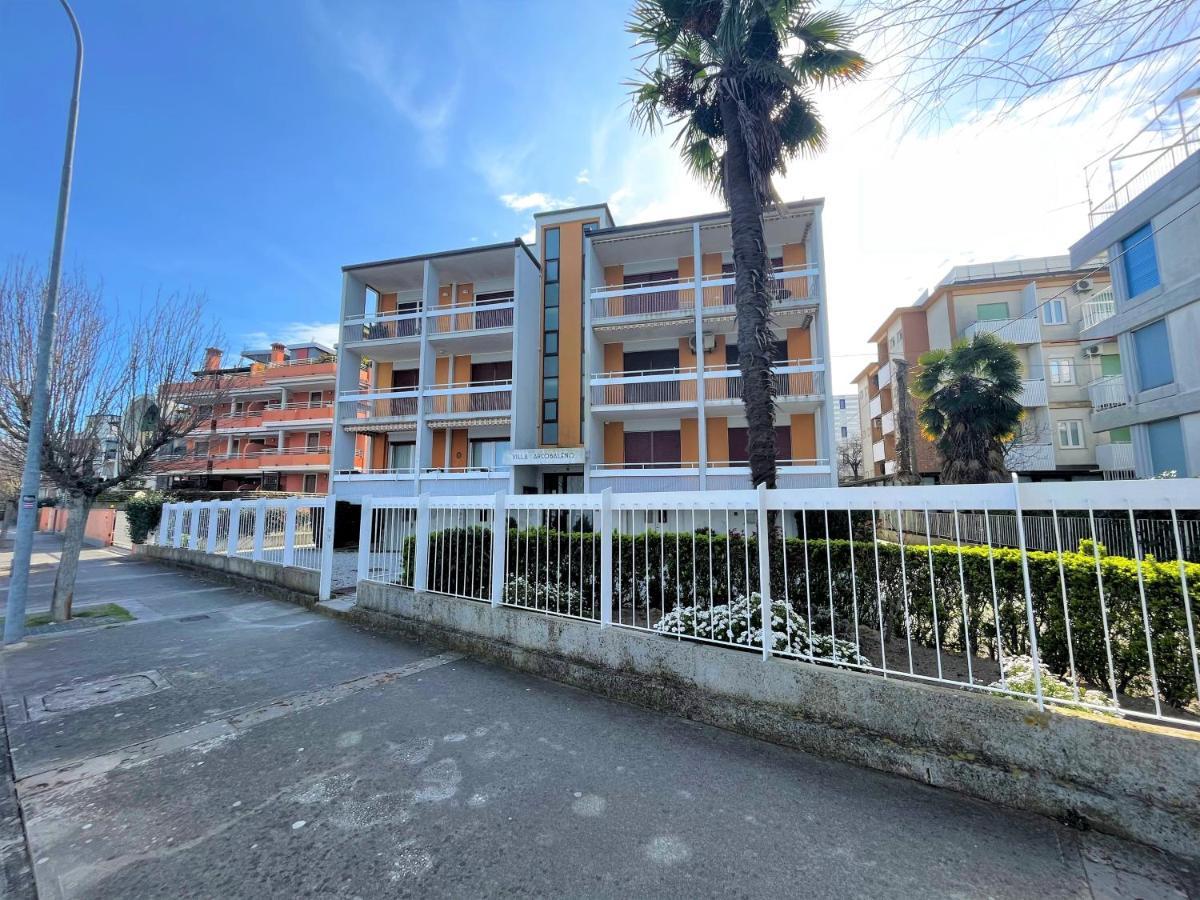 Villa Arcobaleno Grado Kültér fotó